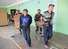 DPR Russia Ukraine Military Operation Education