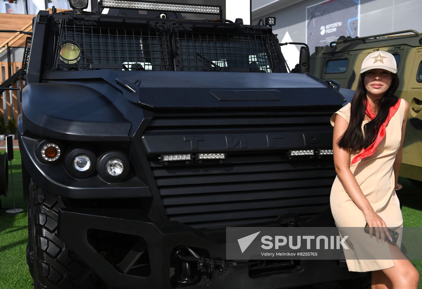 Russia Army Forum