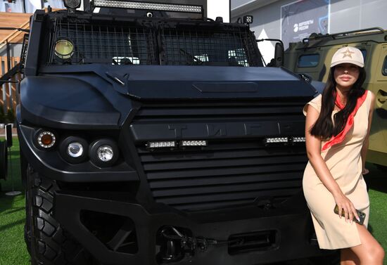 Russia Army Forum