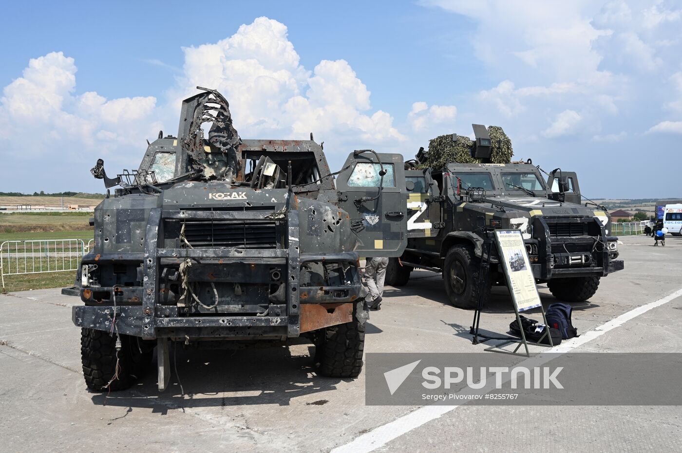 Russia Regions Army Forum