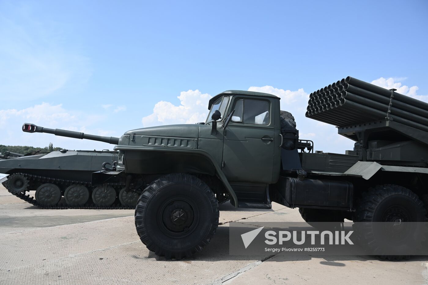 Russia Regions Army Forum