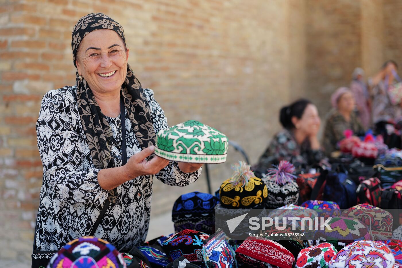 Uzbekistan Daily Life