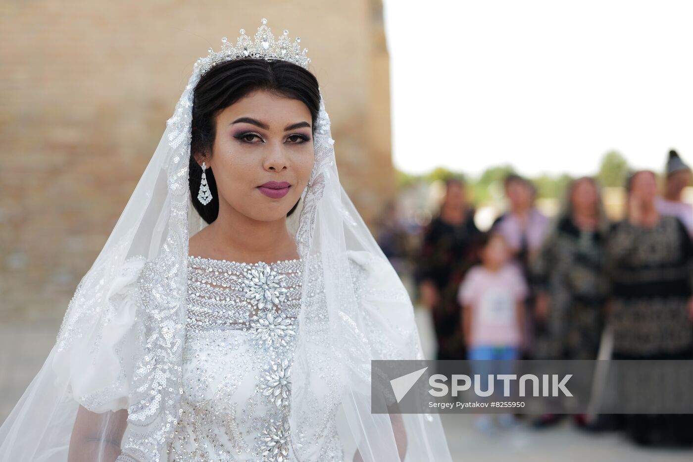 Uzbekistan Daily Life