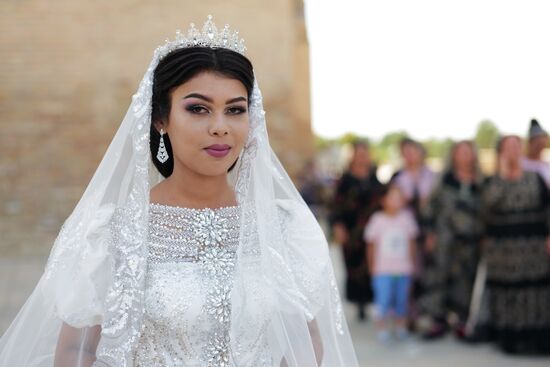 Uzbekistan Daily Life
