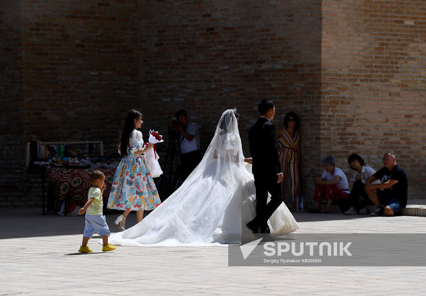 Uzbekistan Daily Life