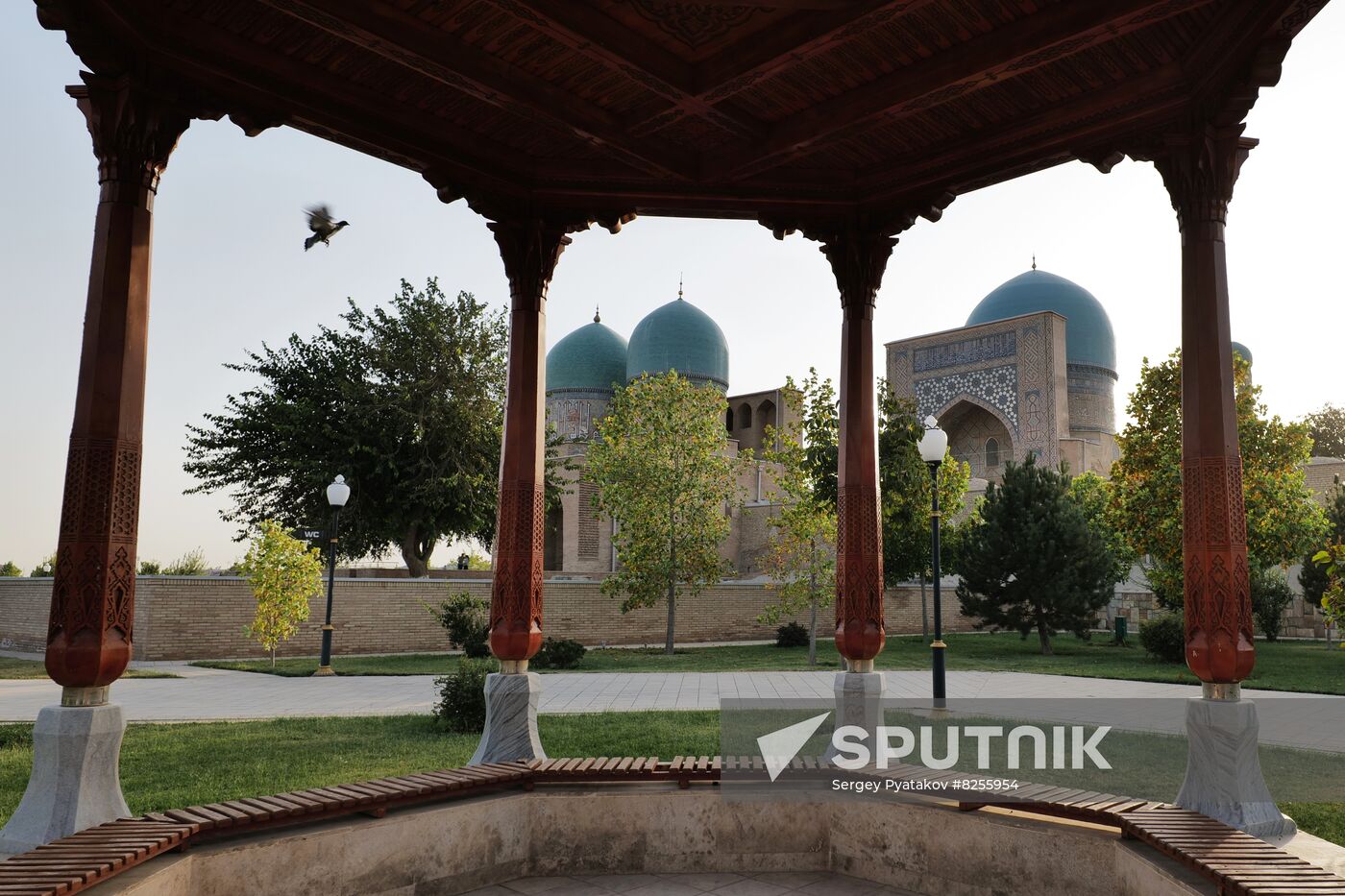 Uzbekistan Daily Life