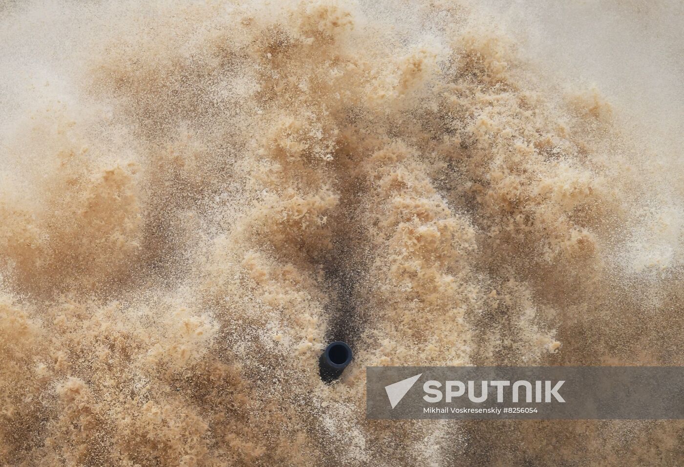 Russia Army Games Tank Biathlon