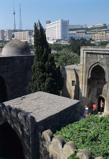 Baku