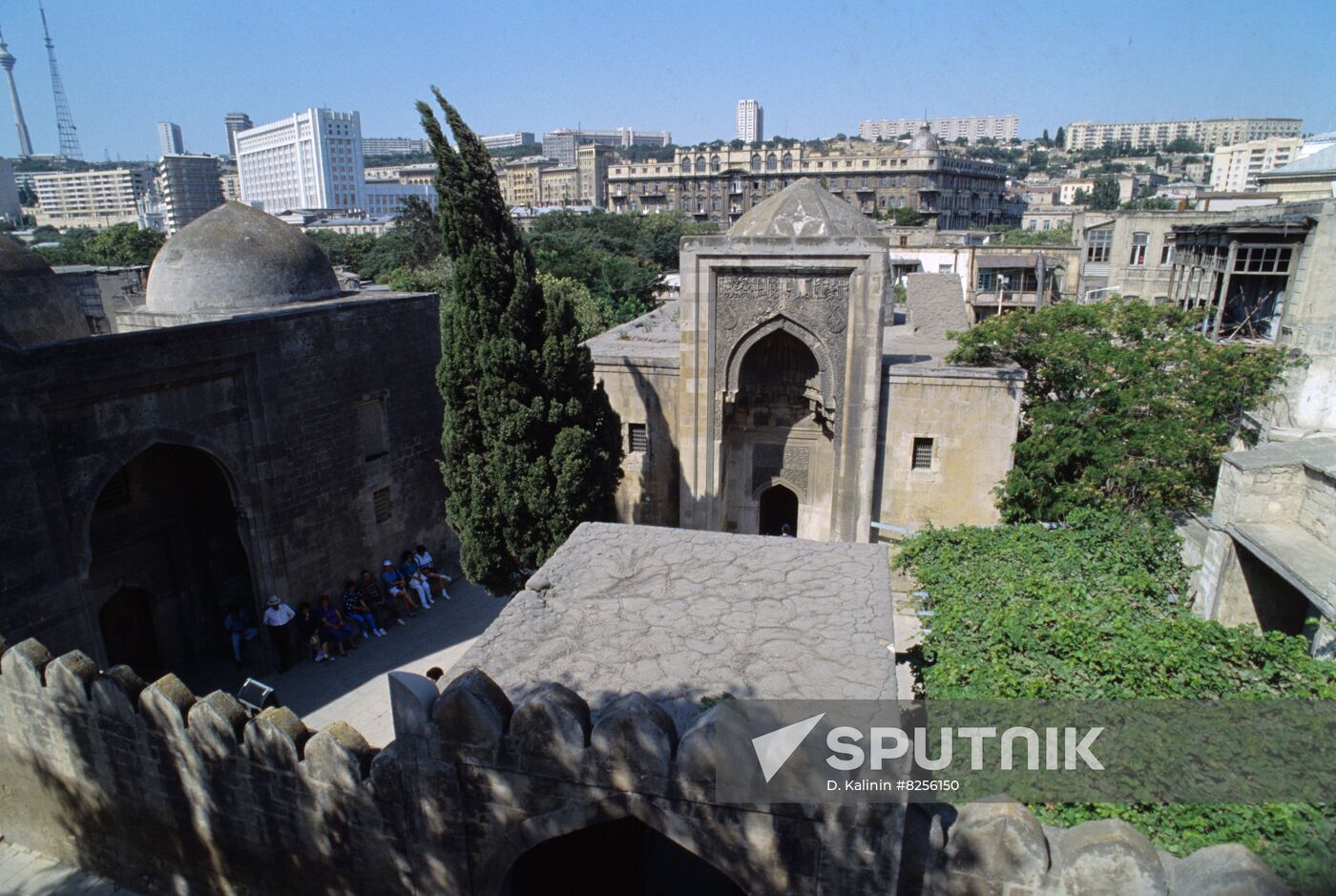 Baku