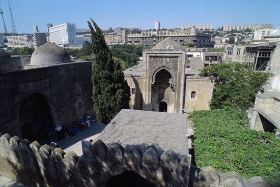 Baku