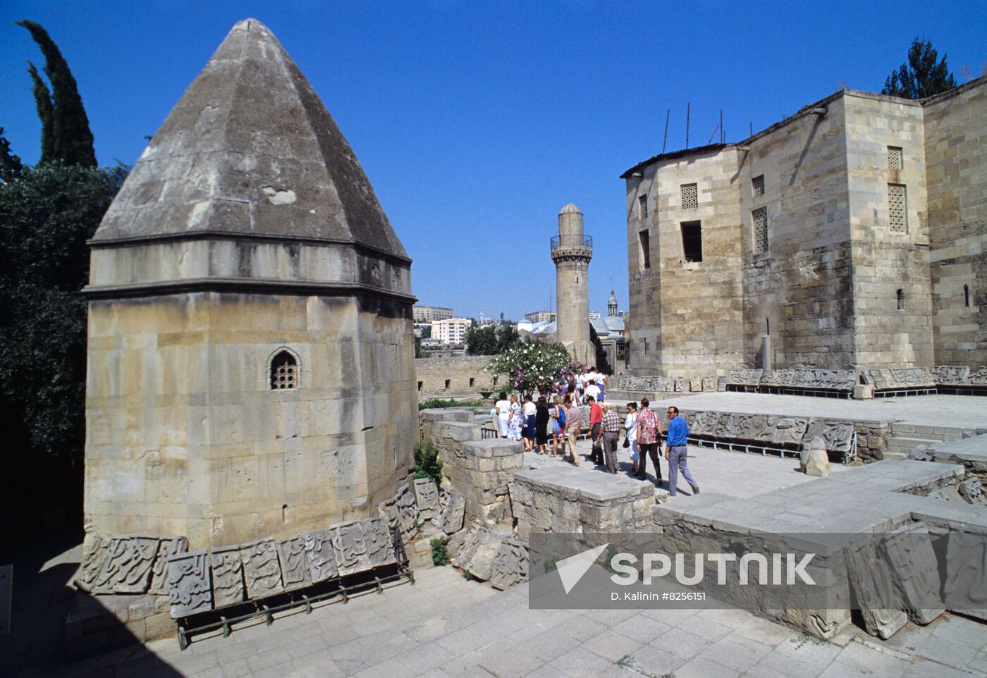 Baku