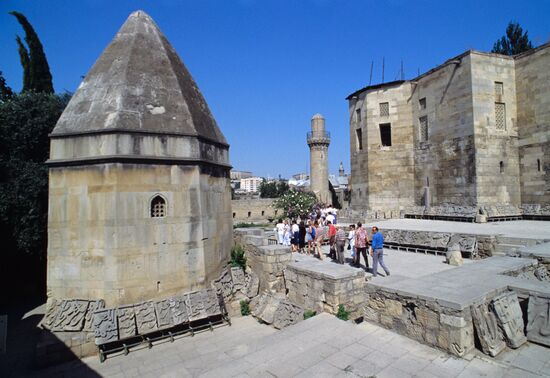 Baku