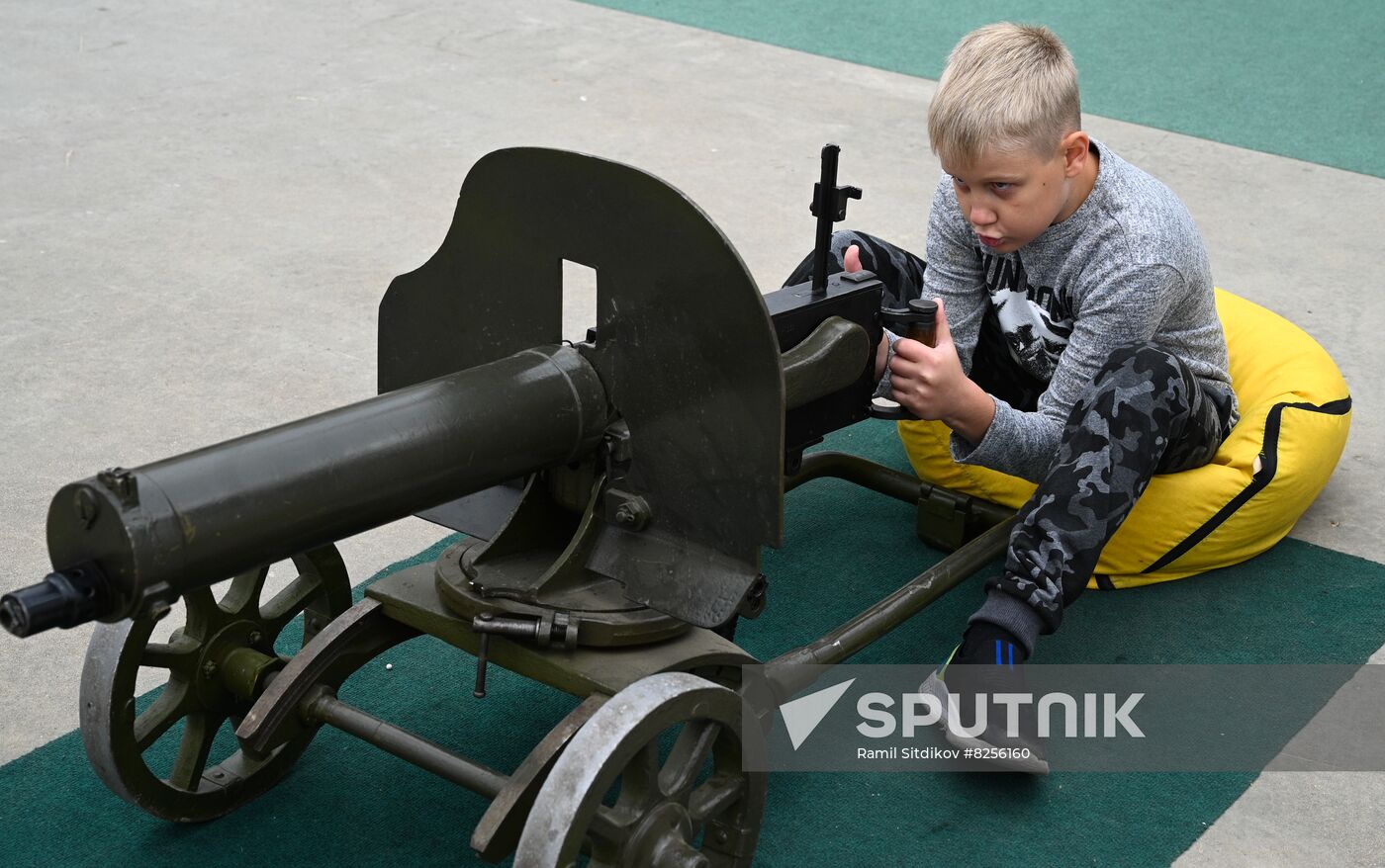 Russia Army Forum