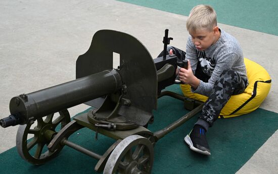 Russia Army Forum
