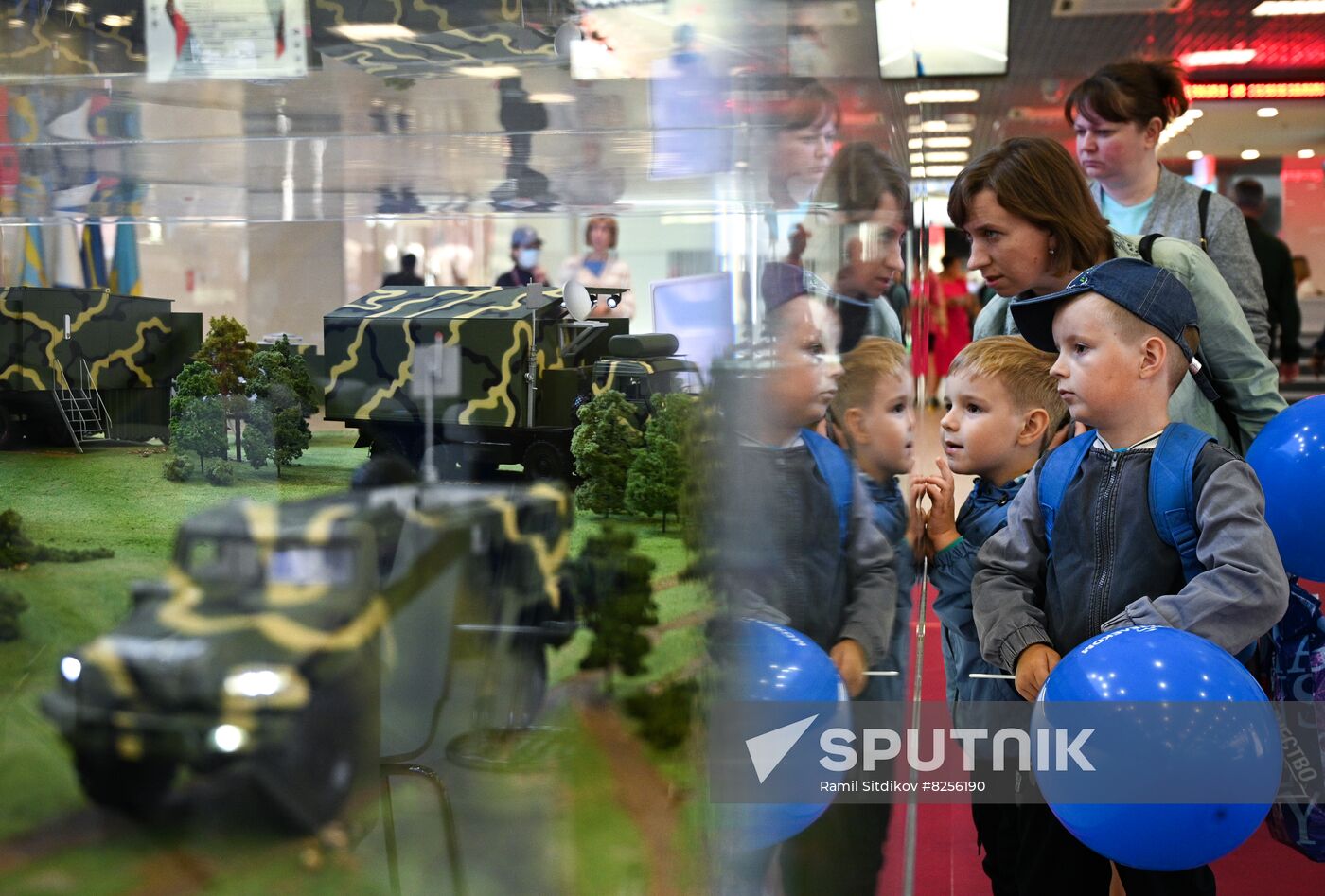 Russia Army Forum