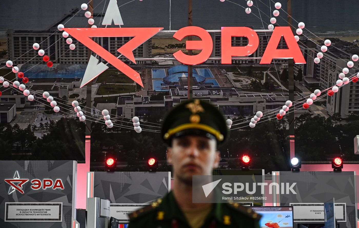 Russia Army Forum