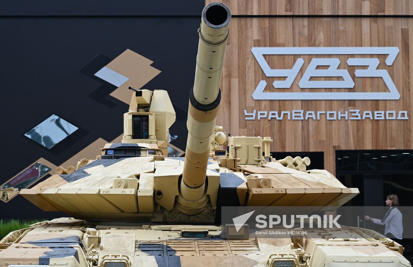 Russia Army Forum