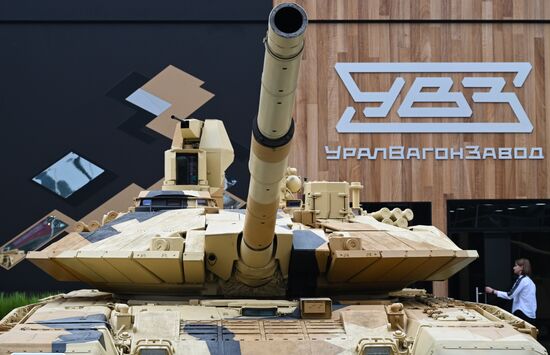 Russia Army Forum