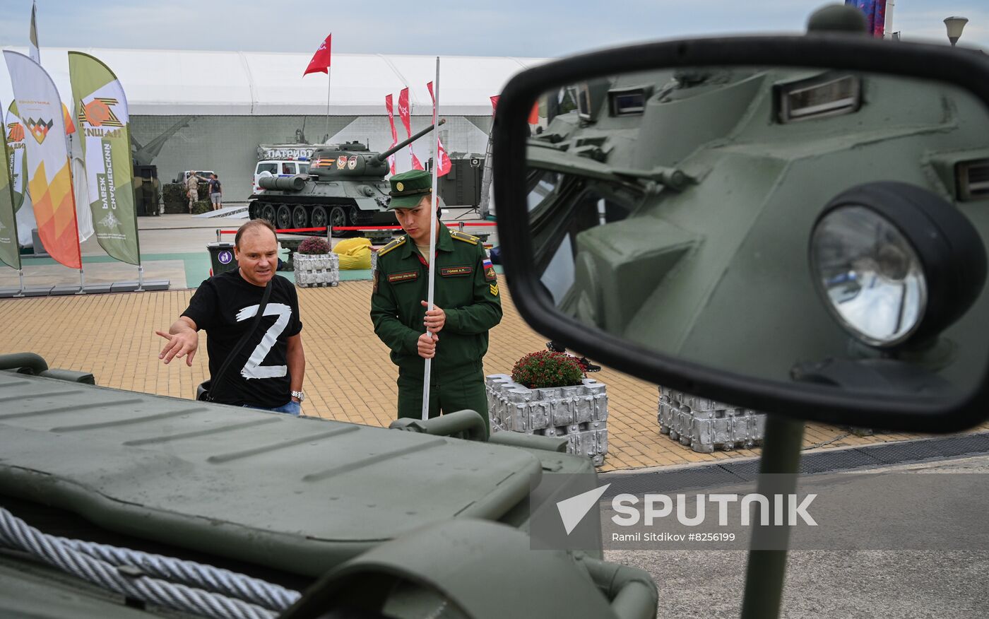 Russia Army Forum