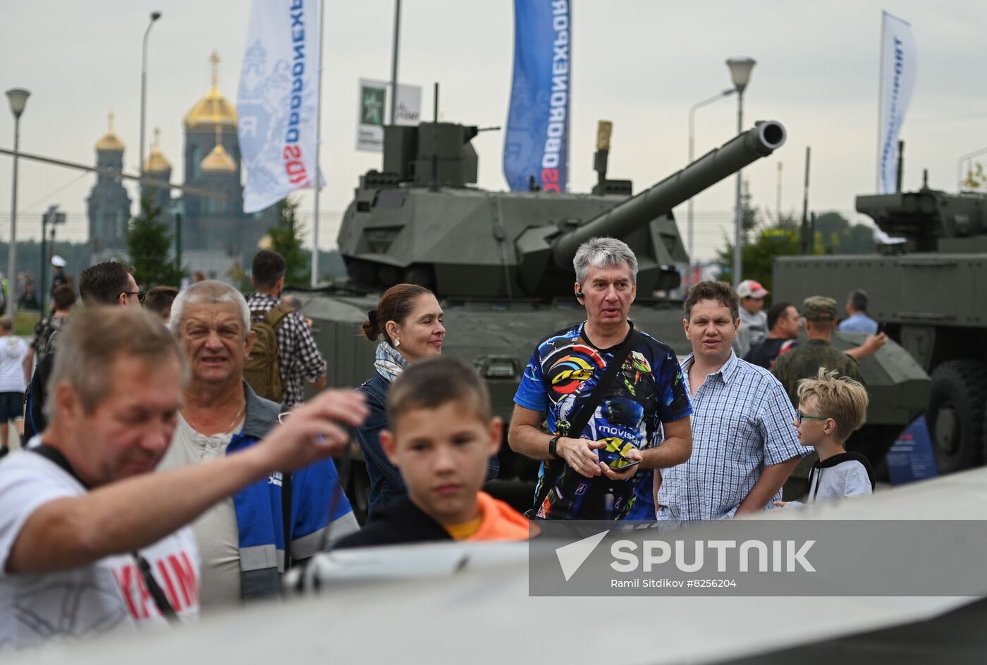 Russia Army Forum