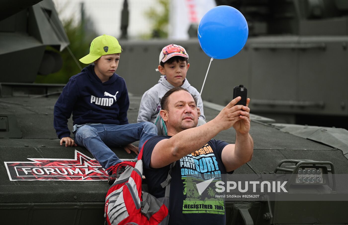 Russia Army Forum