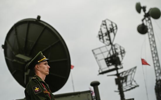 Russia Army Forum