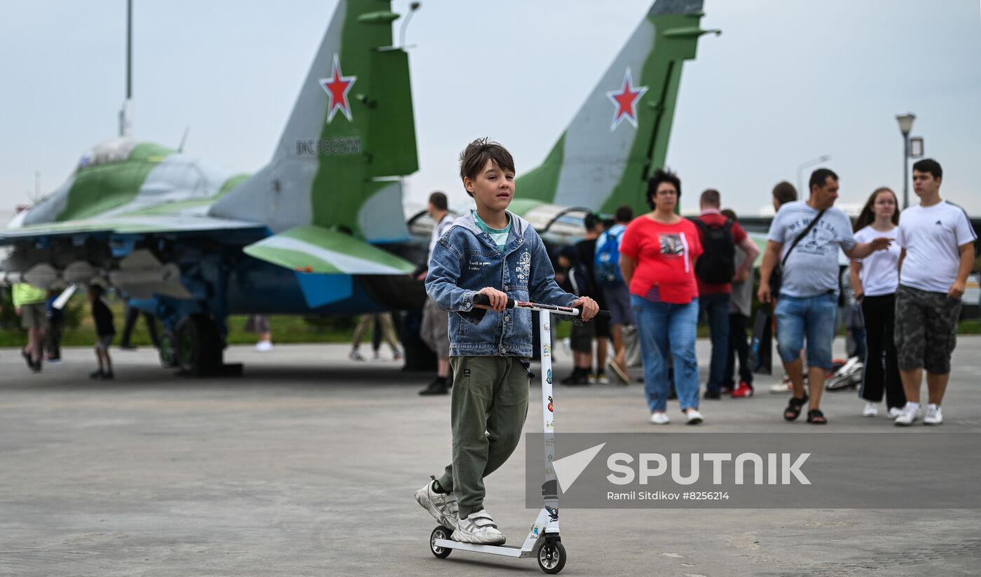 Russia Army Forum