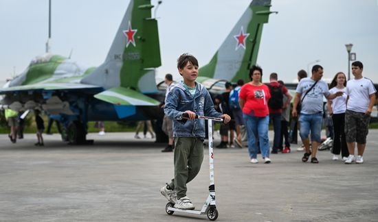 Russia Army Forum