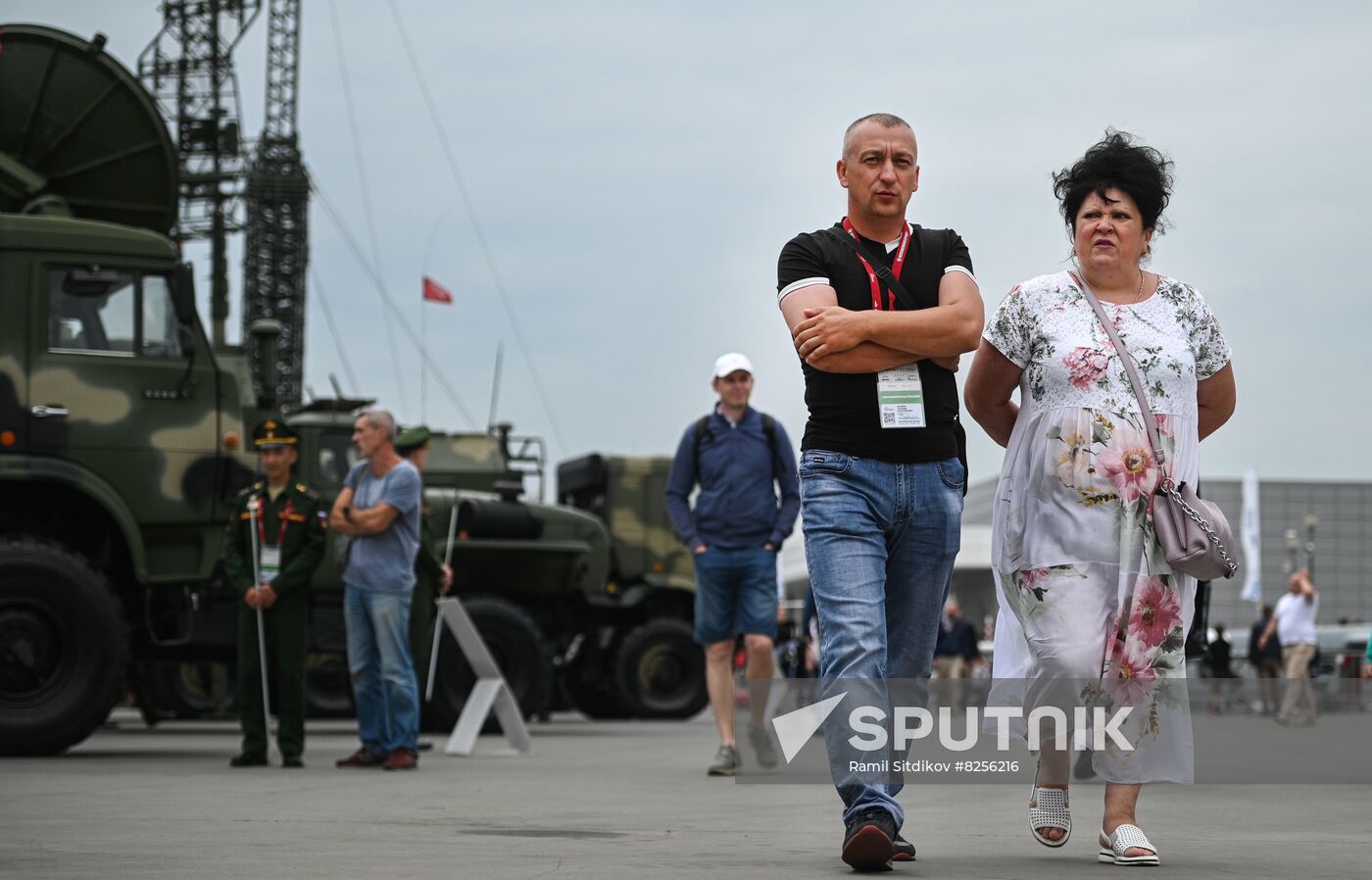 Russia Army Forum