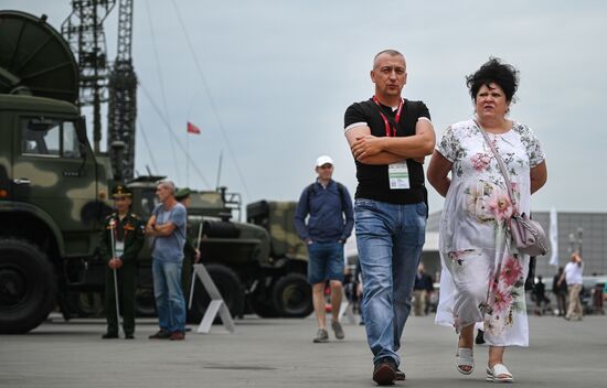 Russia Army Forum