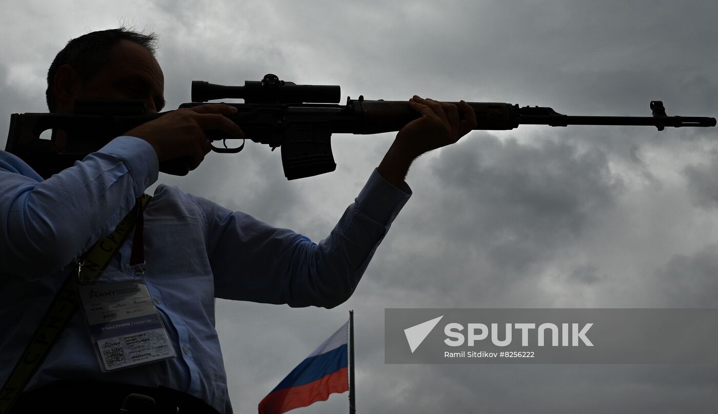 Russia Army Forum