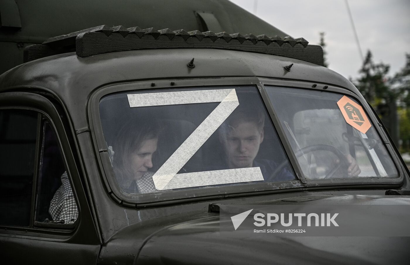 Russia Army Forum
