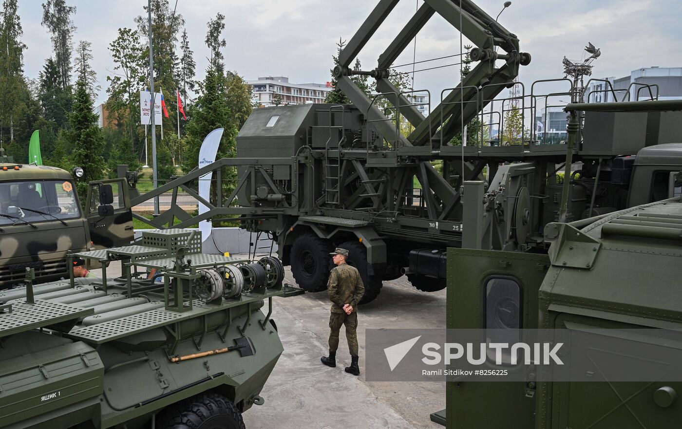 Russia Army Forum