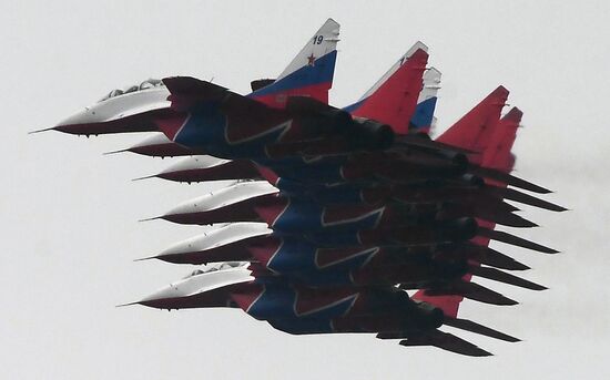 Russia Army Forum