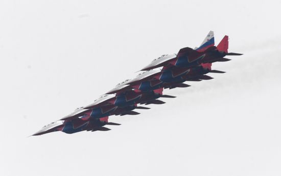 Russia Army Forum
