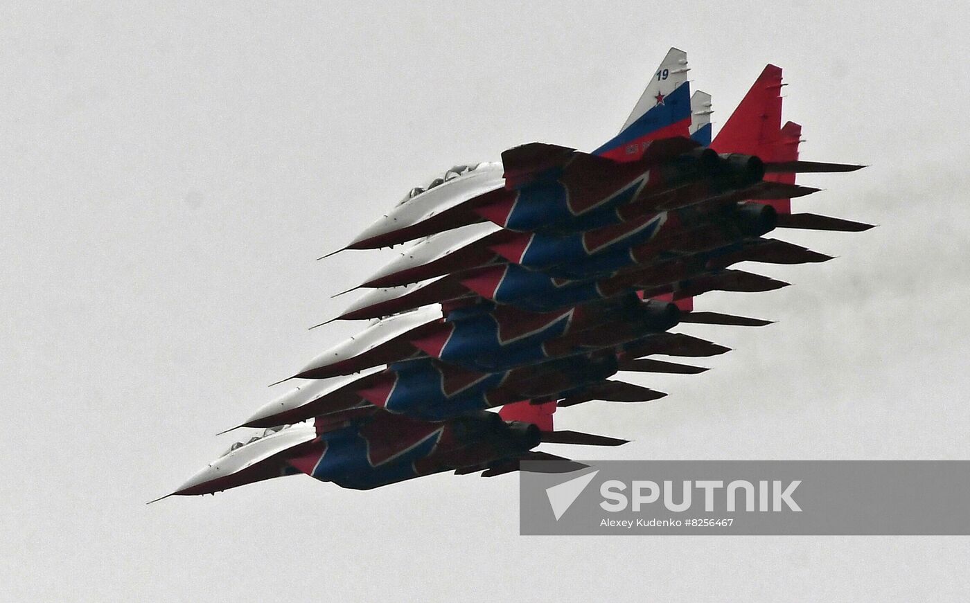 Russia Army Forum