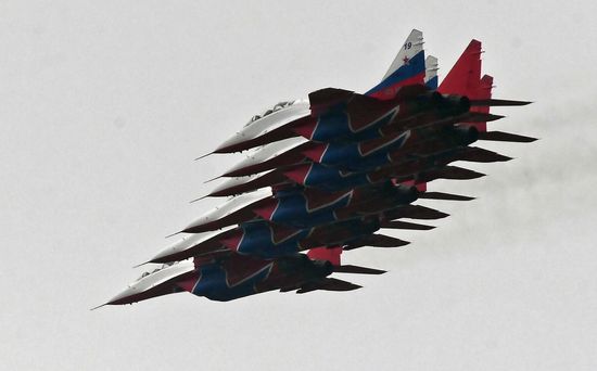 Russia Army Forum