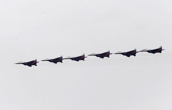 Russia Army Forum