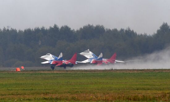 Russia Army Forum