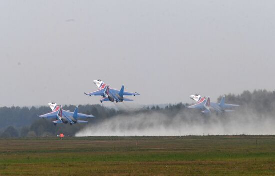 Russia Army Forum