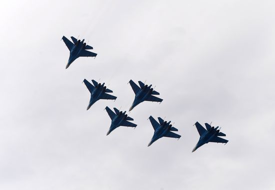 Russia Army Forum