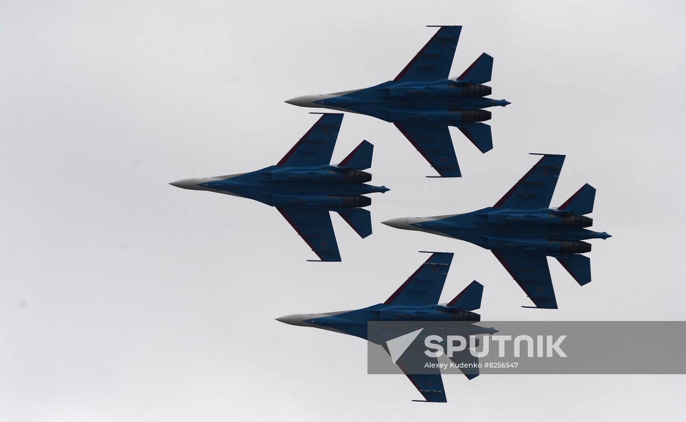 Russia Army Forum