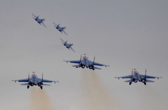 Russia Army Forum