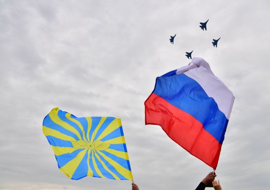 Russia Army Forum