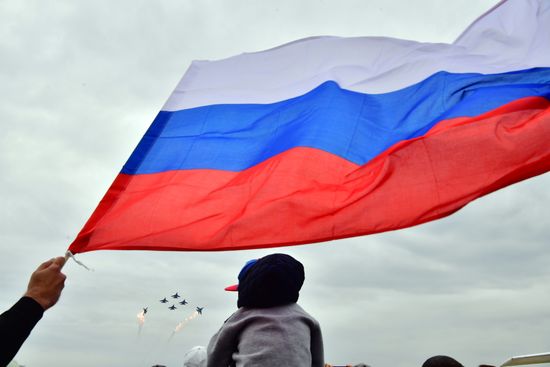 Russia Army Forum