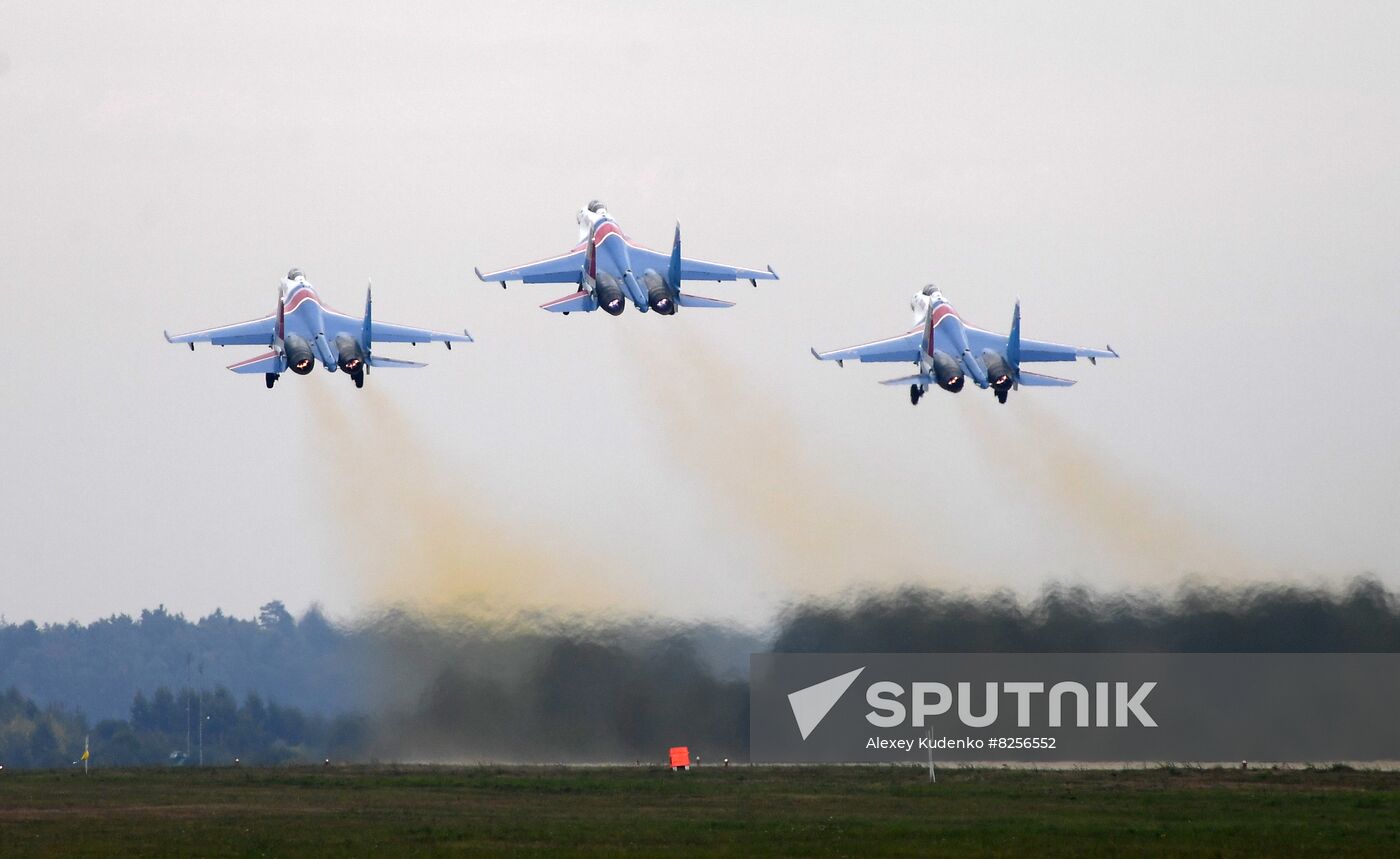 Russia Army Forum