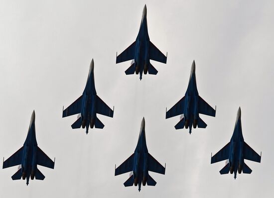 Russia Army Forum