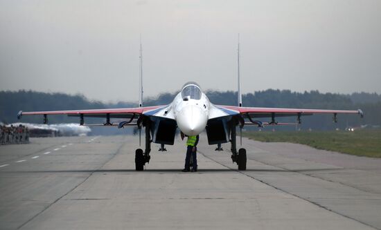 Russia Army Forum