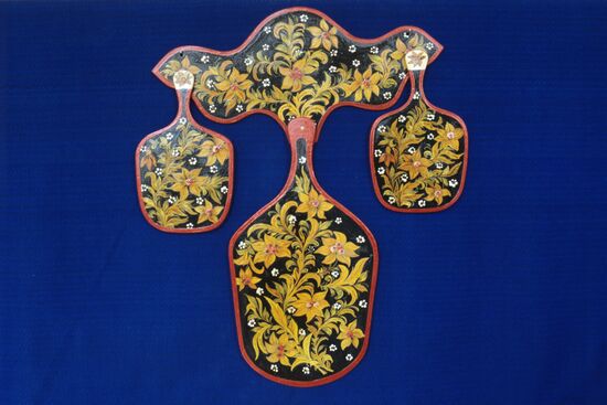 Craftsmen from Guryevsk