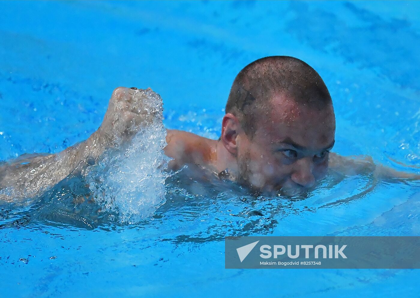 Russia Spartakiad Diving